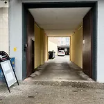10d 55qm Wi-fi Free Parking Calm Back House Dortmund