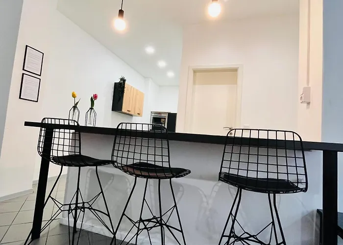 10d 55qm Wi-fi Free Parking Calm Back House 公寓 *