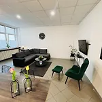 10d 55qm Wi-fi Free Parking Calm Back House דירה דורטמונד