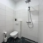 10d 55qm Wi-fi Free Parking Calm Back House *