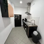 דירה 10d 55qm Wi-fi Free Parking Calm Back House