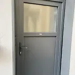 10d 55qm Wi-fi Free Parking Calm Back House