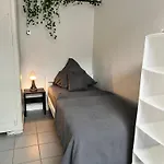 10d 55qm Wi-fi Free Parking Calm Back House * דורטמונד