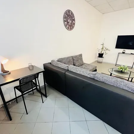 10d 55qm Wi-fi Free Parking Calm Back House * Dortmund
