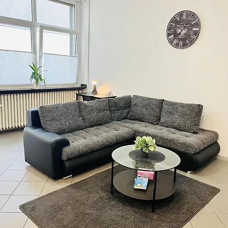 10d 55qm Wi-fi Free Parking Calm Back House Apartment