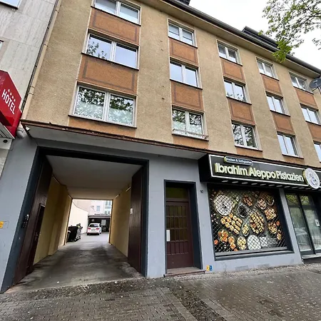 10d 55qm Wi-fi Free Parking Calm Back House Apartment